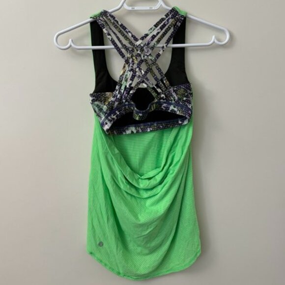 Lululemon Wild Tank - Picture 4 of 9